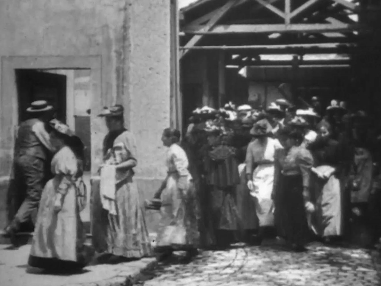 Lumière ! Le Film bientôt diffusé à l’Institut Lumière Lumière ! Le Film bientôt diffusé à l’Institut Lumière