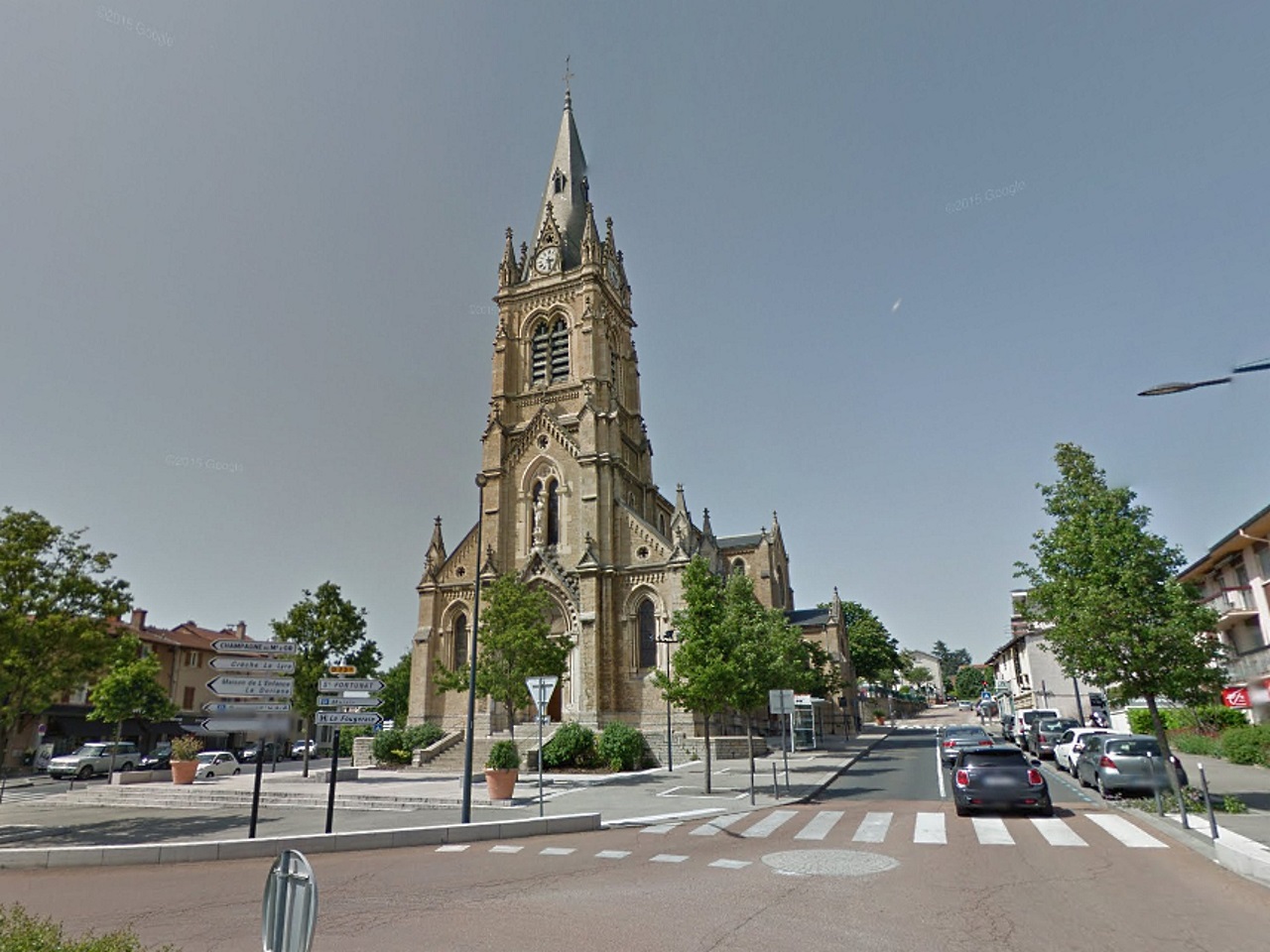 Métropole : Saint-Didier la plus riche, Vaulx-en-Velin la plus pauvre Métropole : Saint-Didier la plus riche, Vaulx-en-Velin la plus pauvre