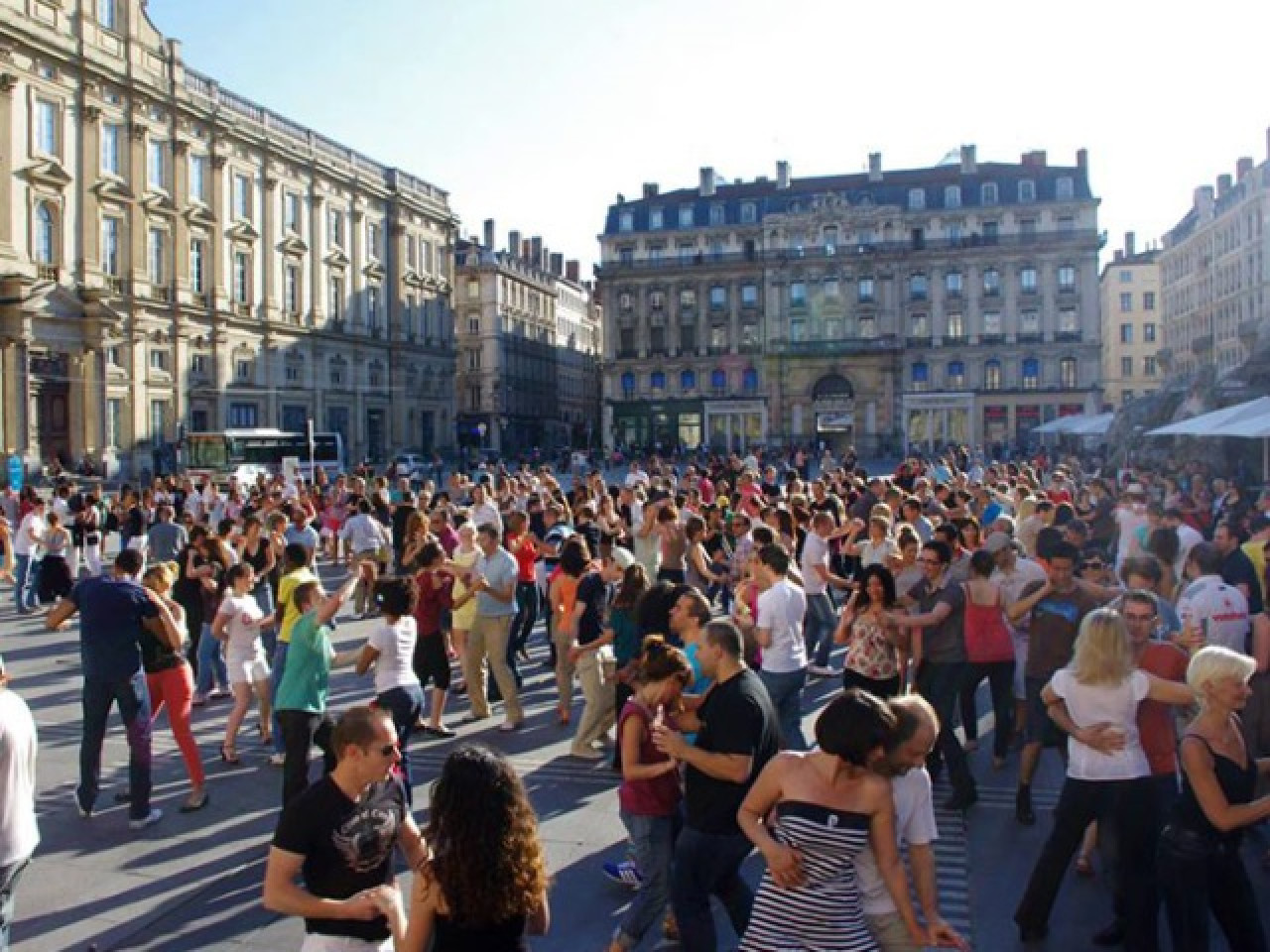 Que faire à Lyon ce week-end du 27 et 28 juin ? Que faire à Lyon ce week-end du 27 et 28 juin ?