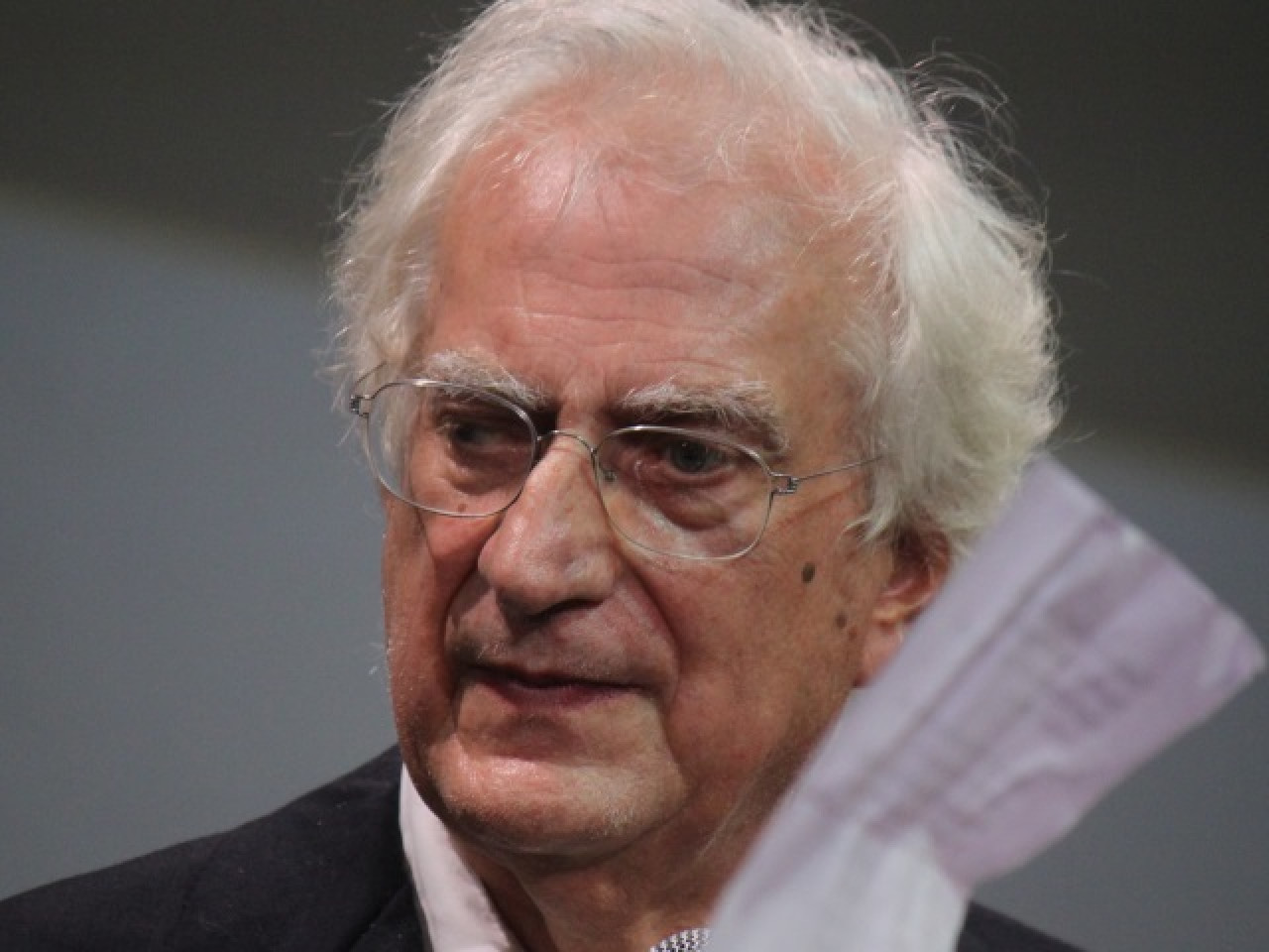 Mostra de Venise : un Lion d&rsquo;Or pour le r&eacute;alisateur lyonnais Bertrand Tavernier
