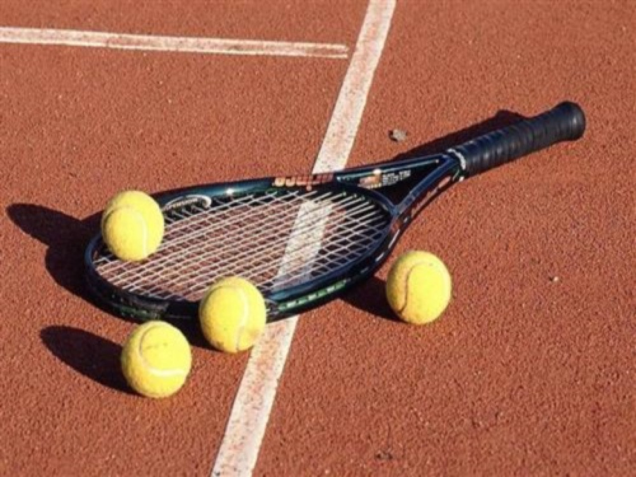 Roland-Garros, une vitrine pour l&rsquo;&eacute;quipementier lyonnais Babolat