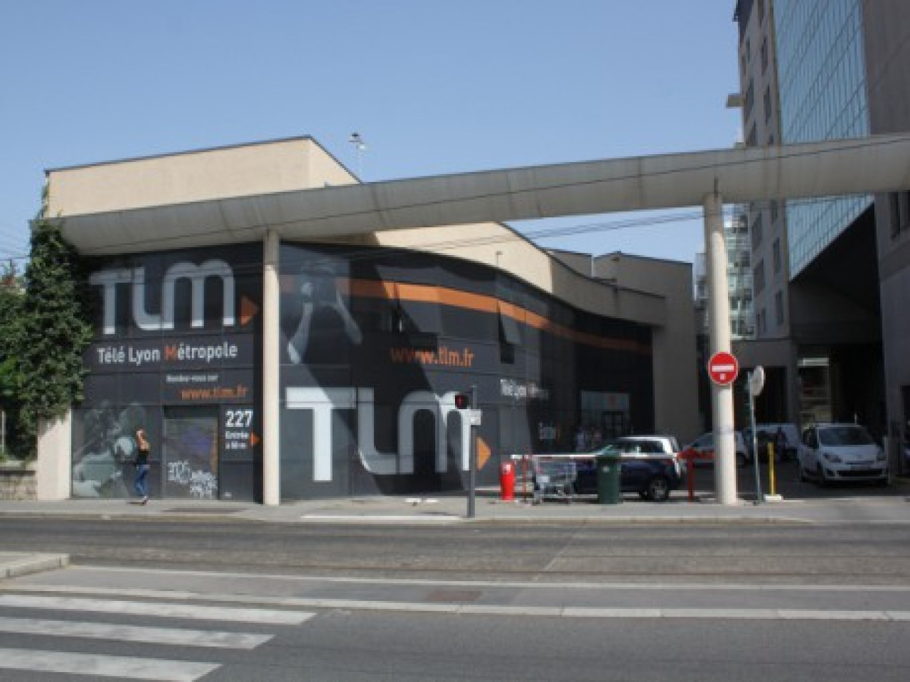 TLM auditionnée pour une fréquence à Villefranche, Lyon et Vienne TLM auditionnée pour une fréquence à Villefranche, Lyon et Vienne