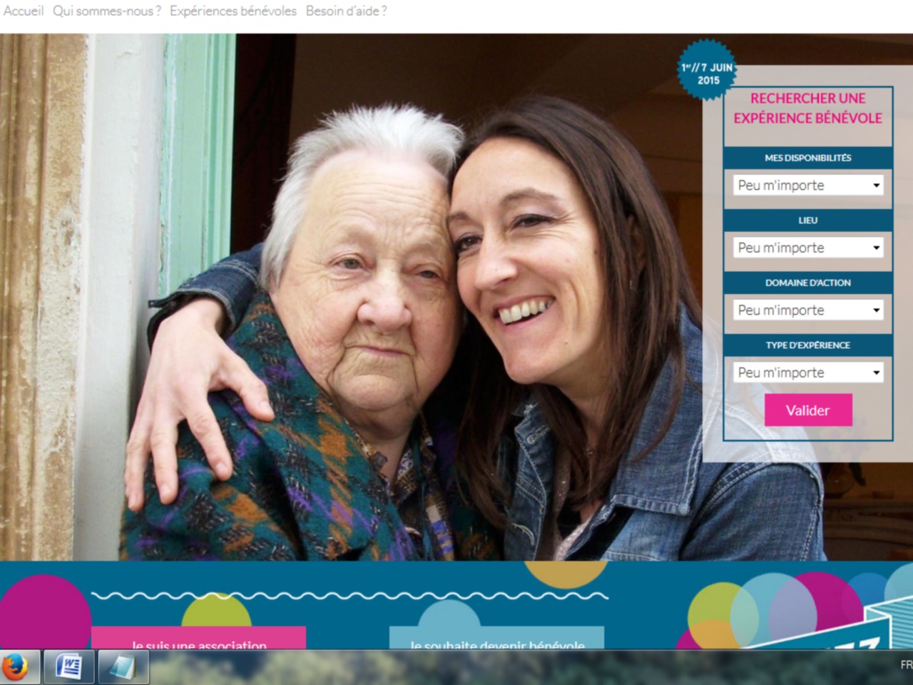 Coup d’envoi de la première édition de Tous lyonnais tous solidaires ! Coup d’envoi de la première édition de Tous lyonnais tous solidaires !