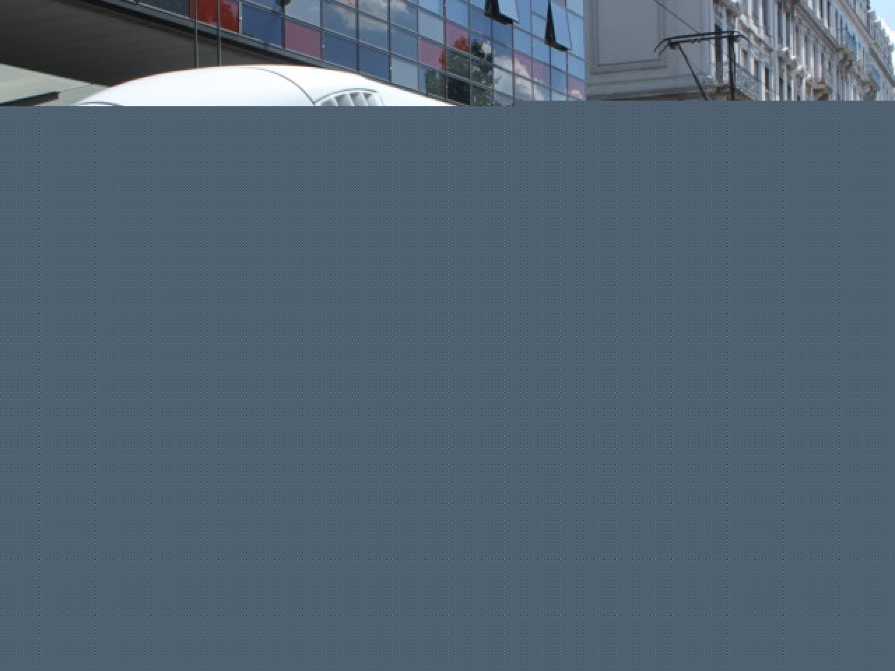 Des travaux sur la ligne T3 jusqu’ au 20 août Des travaux sur la ligne T3 jusqu’ au 20 août