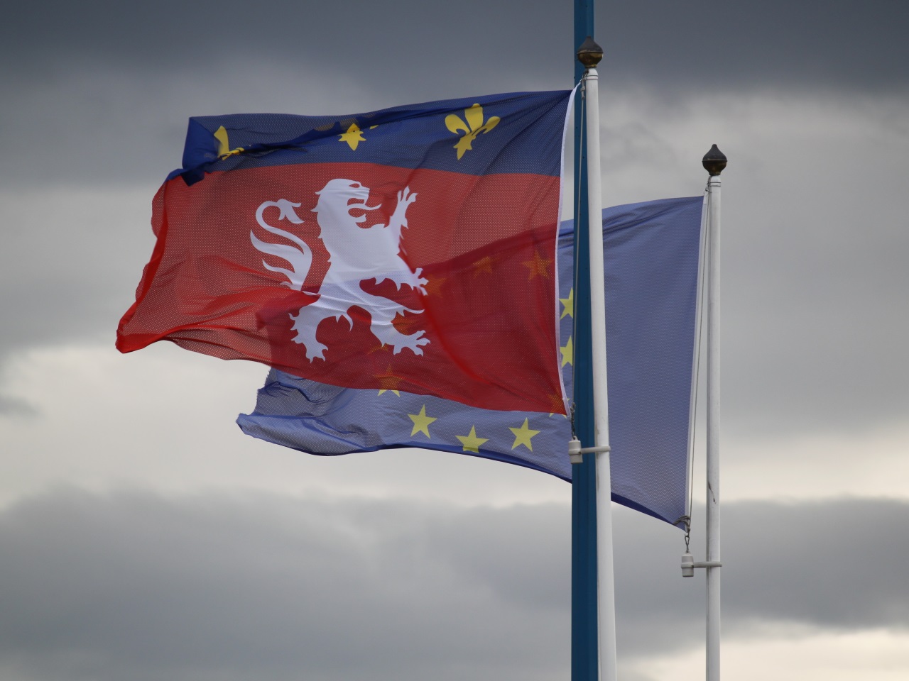 Intemp&eacute;ries : apr&egrave;s la fin de l&rsquo;alerte orange, l&rsquo;heure est au bilan dans le Rh&ocirc;ne