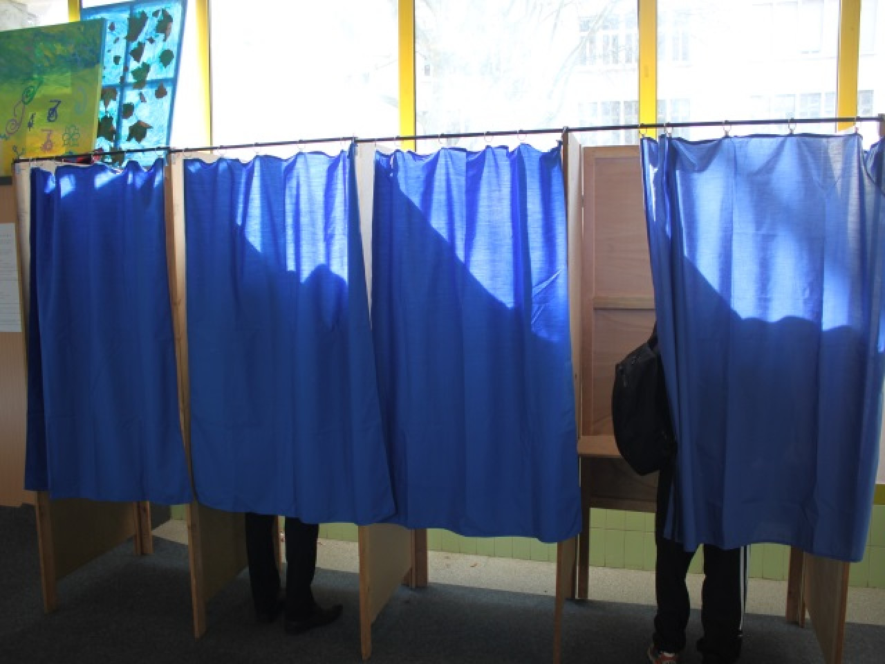 Régionales : ce qu’il faut savoir du scrutin en Auvergne-Rhône-Alpes Régionales : ce qu’il faut savoir du scrutin en Auvergne-Rhône-Alpes