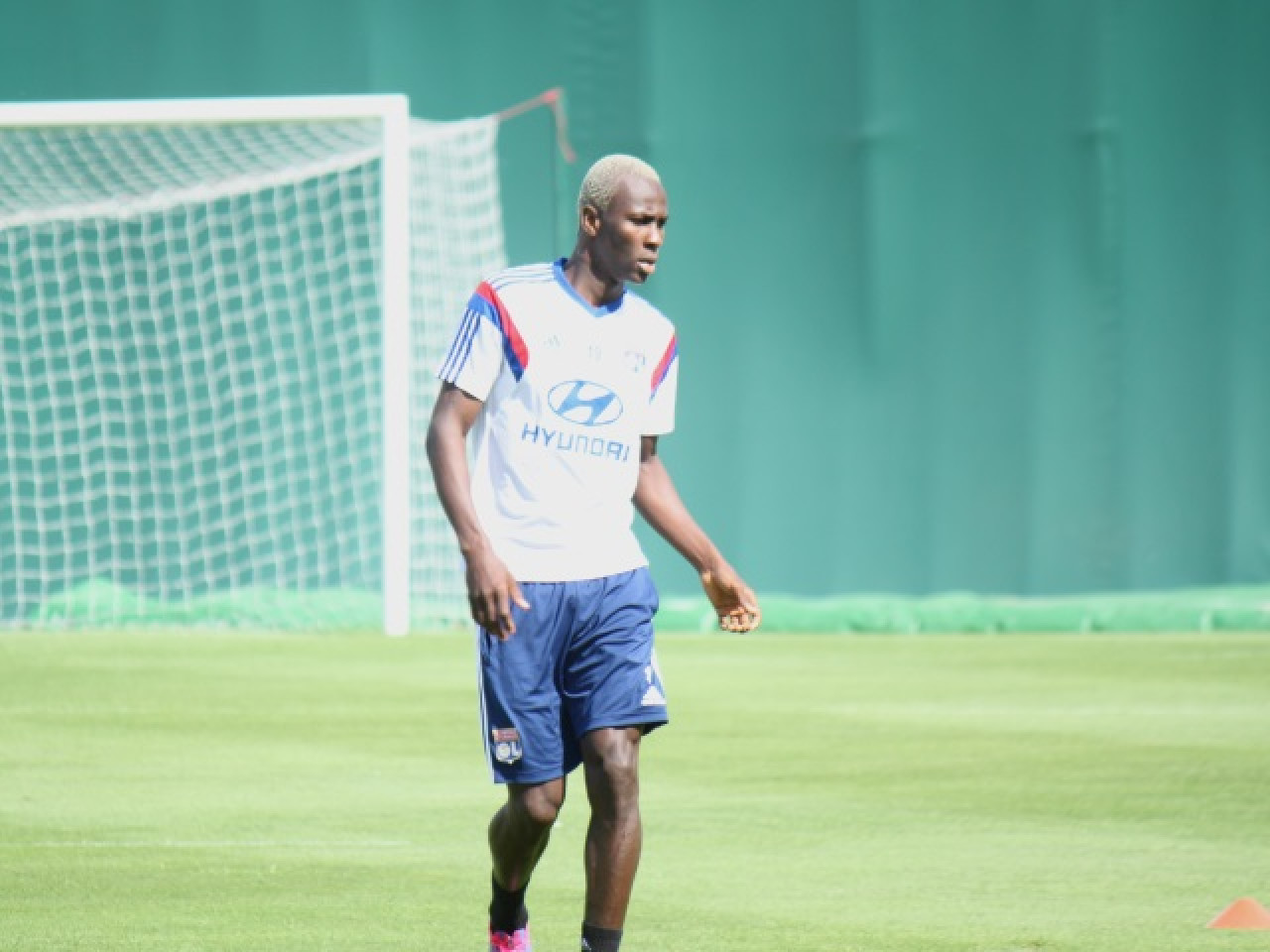 Transfert de Mohamed Yattara : un accord a été trouvé entre l’OL et le Standard de Liège Transfert de Mohamed Yattara : un accord a été trouvé entre l’OL et le Standard de Liège