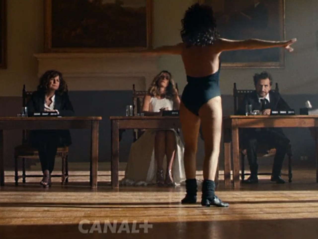 La lyonnaise Florence Foresti se met en scène avant d’animer les César 2016 La lyonnaise Florence Foresti se met en scène avant d’animer les César 2016