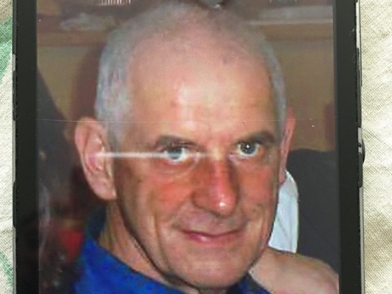 Un appel &agrave; t&eacute;moin lanc&eacute; apr&egrave;s la disparition d&rsquo;un sexag&eacute;naire dans le Rh&ocirc;ne