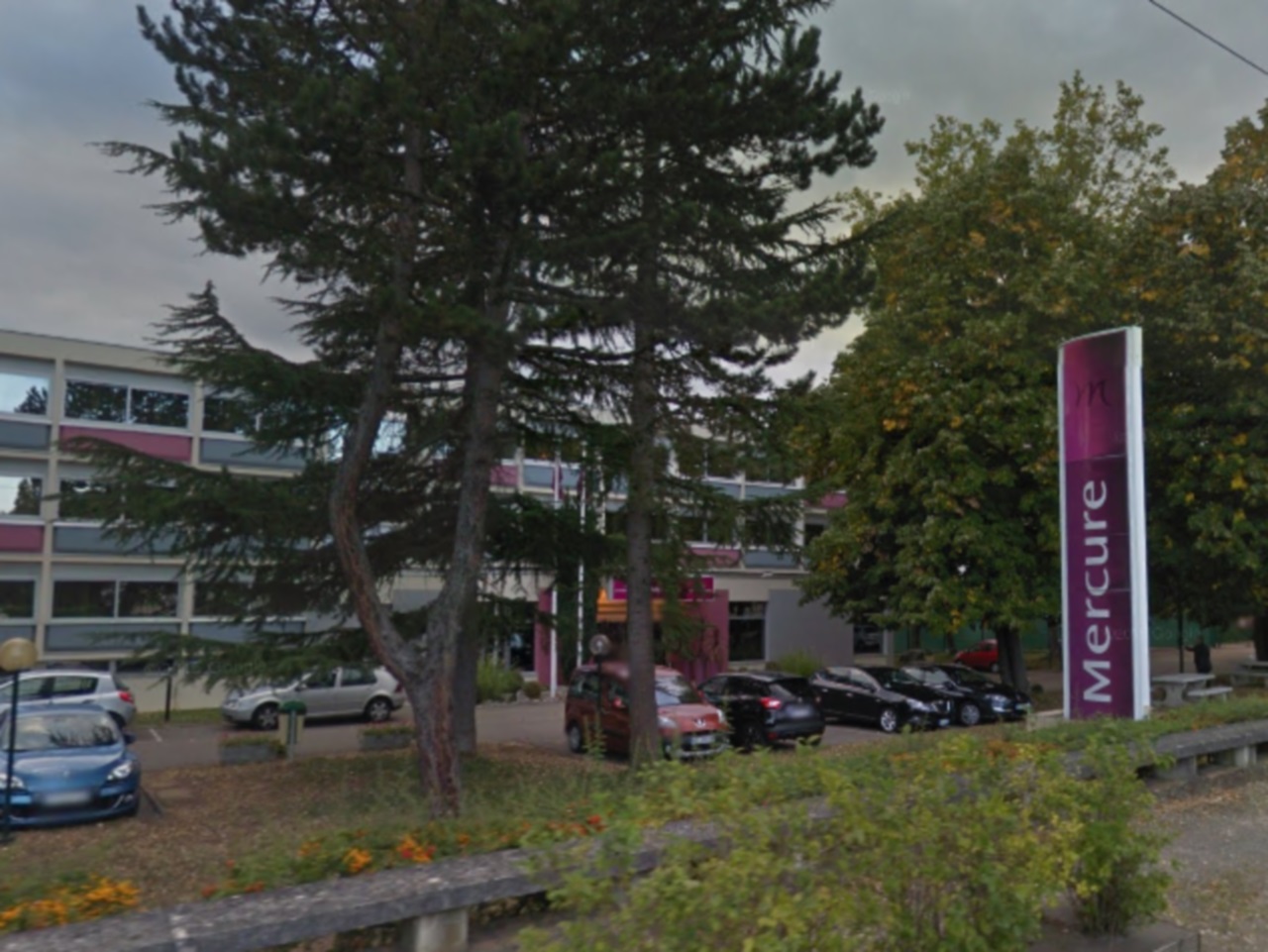 Le prix des chambres d&rsquo;h&ocirc;tel en hausse de 85% &agrave; Lyon lors de l&rsquo;Euro 2016 !