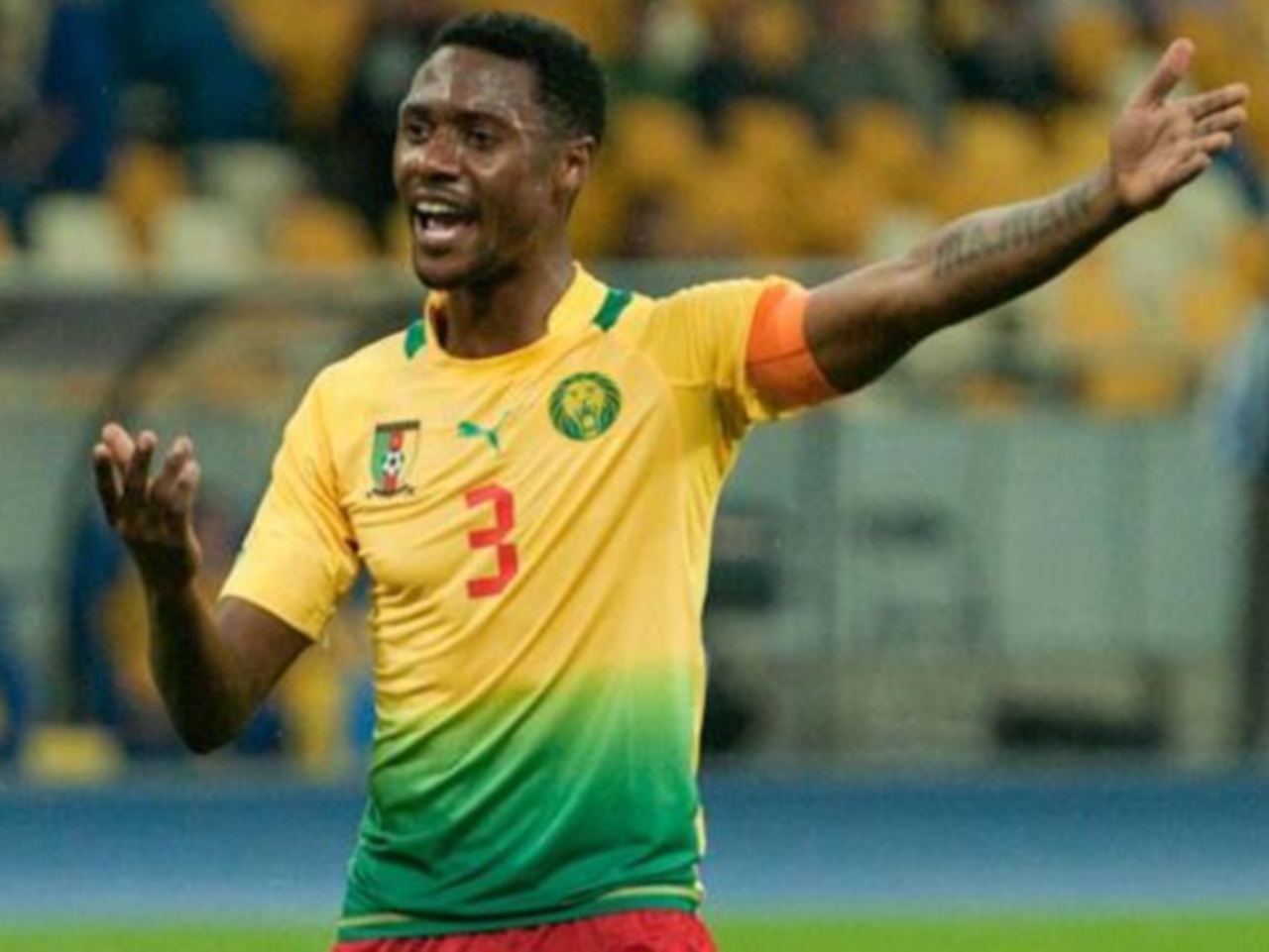 OL : Nicolas Nkoulou (OM) pour renforcer la défense ? OL : Nicolas Nkoulou (OM) pour renforcer la défense ?