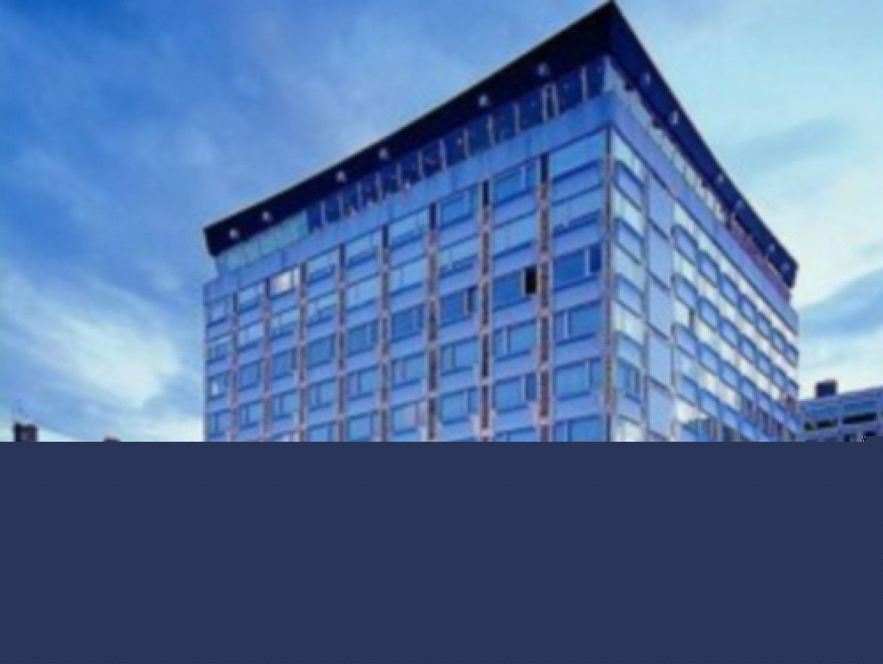 Malgr&eacute; un mois de d&eacute;cembre d&eacute;licat, 2011 a &eacute;t&eacute; positive pour l'h&ocirc;tellerie lyonnaise