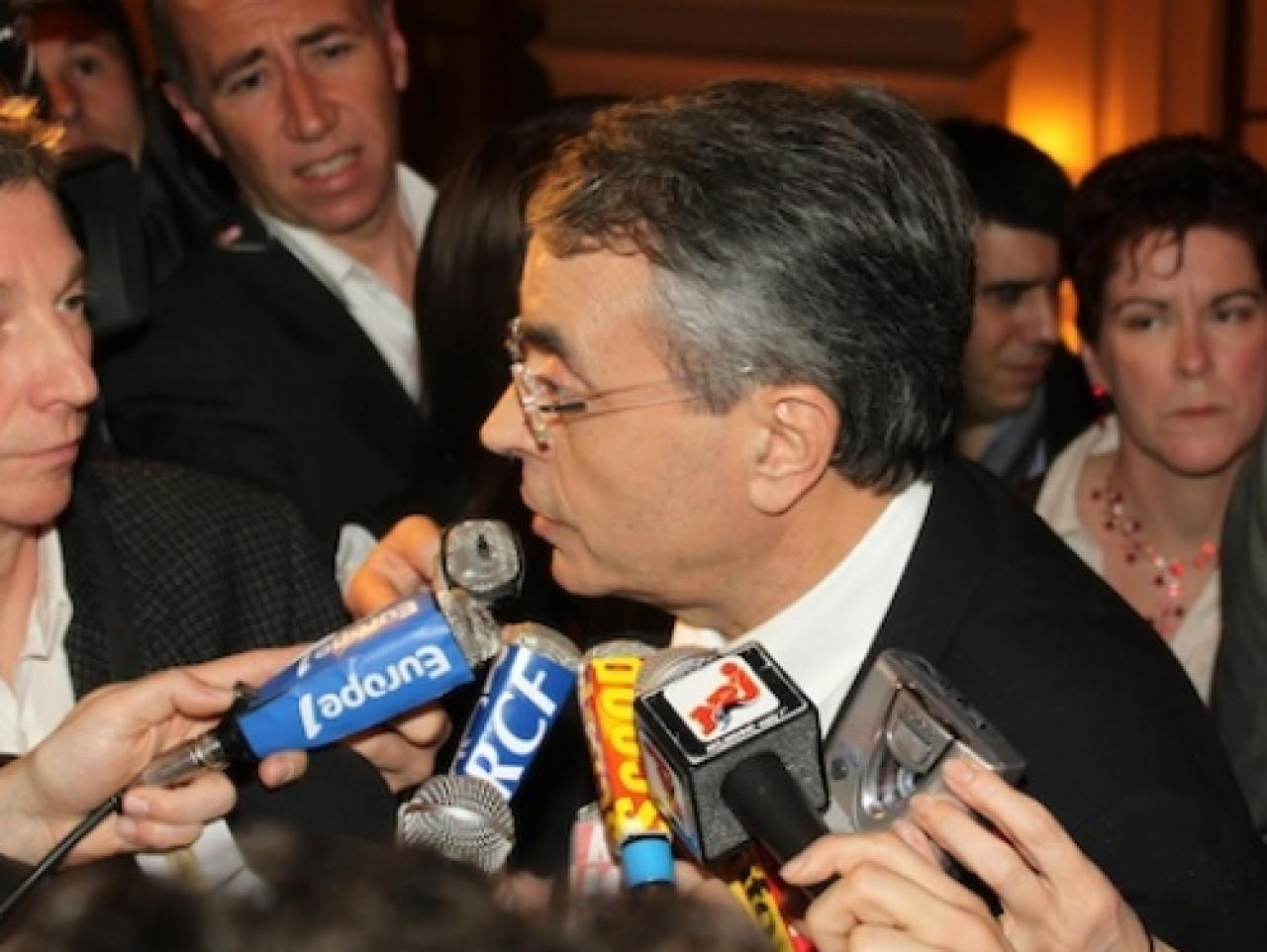 Régionales : Les résultats dans le Rhône Régionales : Les résultats dans le Rhône