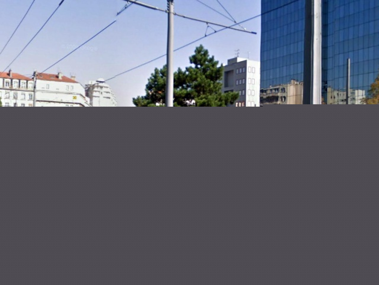 Trois blessés légers dans un accident de bus des TCL dans le 3e arrondissement Trois blessés légers dans un accident de bus des TCL dans le 3e arrondissement