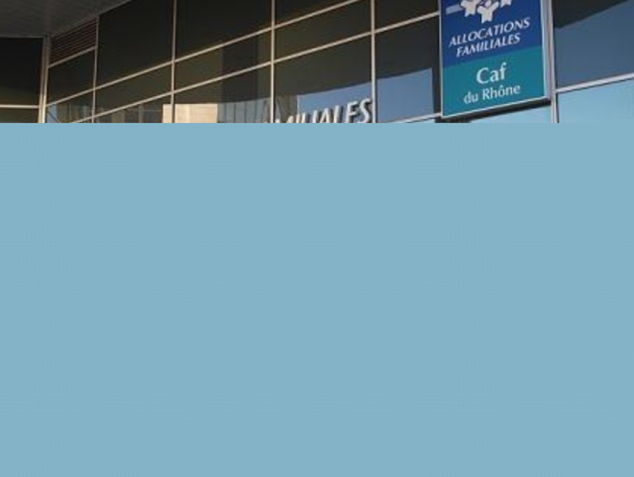 La CAF du Rh&ocirc;ne recevra sur rendez-vous d&egrave;s le 1e juin