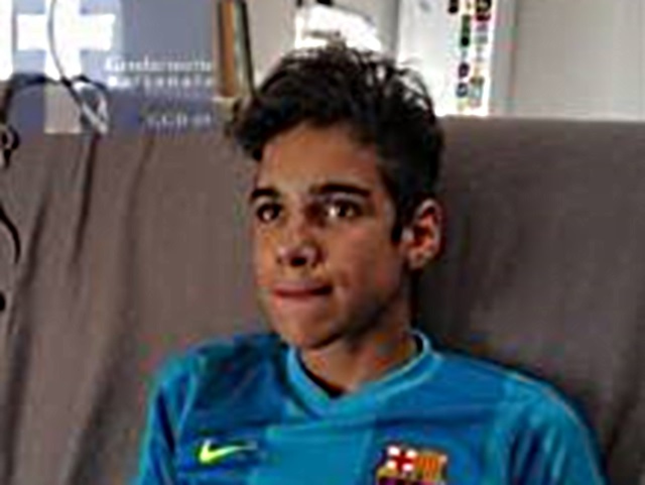 Disparition inquiétante d’un jeune de 13 ans dans l’ouest lyonnais