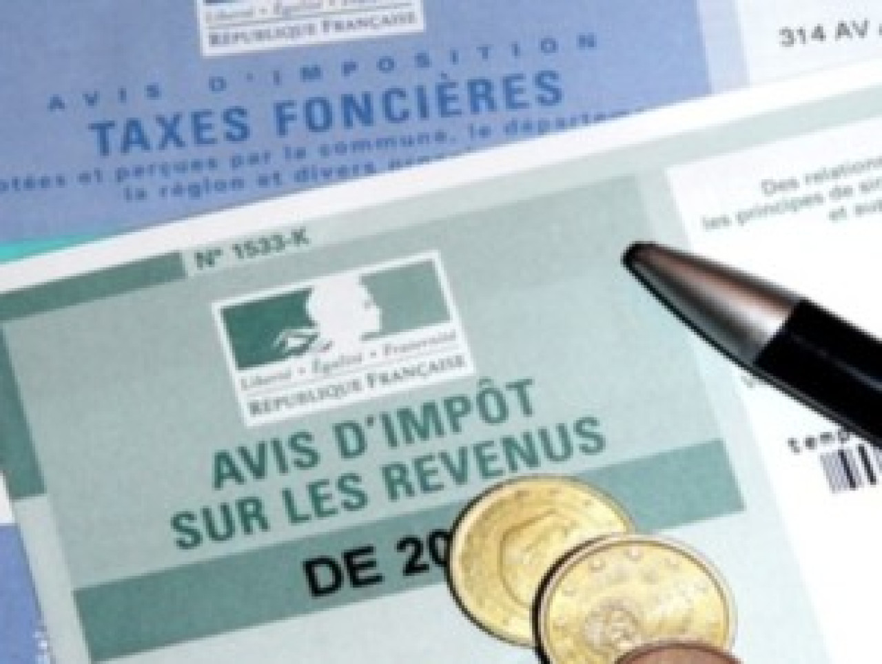 Dernier jour ce lundi pour envoyer votre d&eacute;claration d&rsquo;imp&ocirc;t sur le revenu en version papier