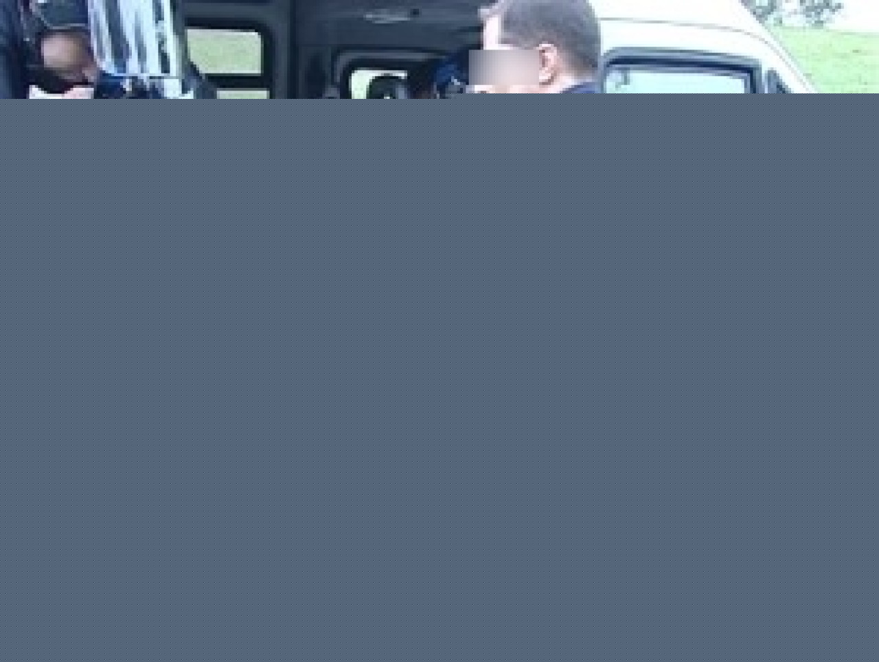 Deux mineurs de 14 et 15 ans pr&eacute;sent&eacute;s au parquet mardi