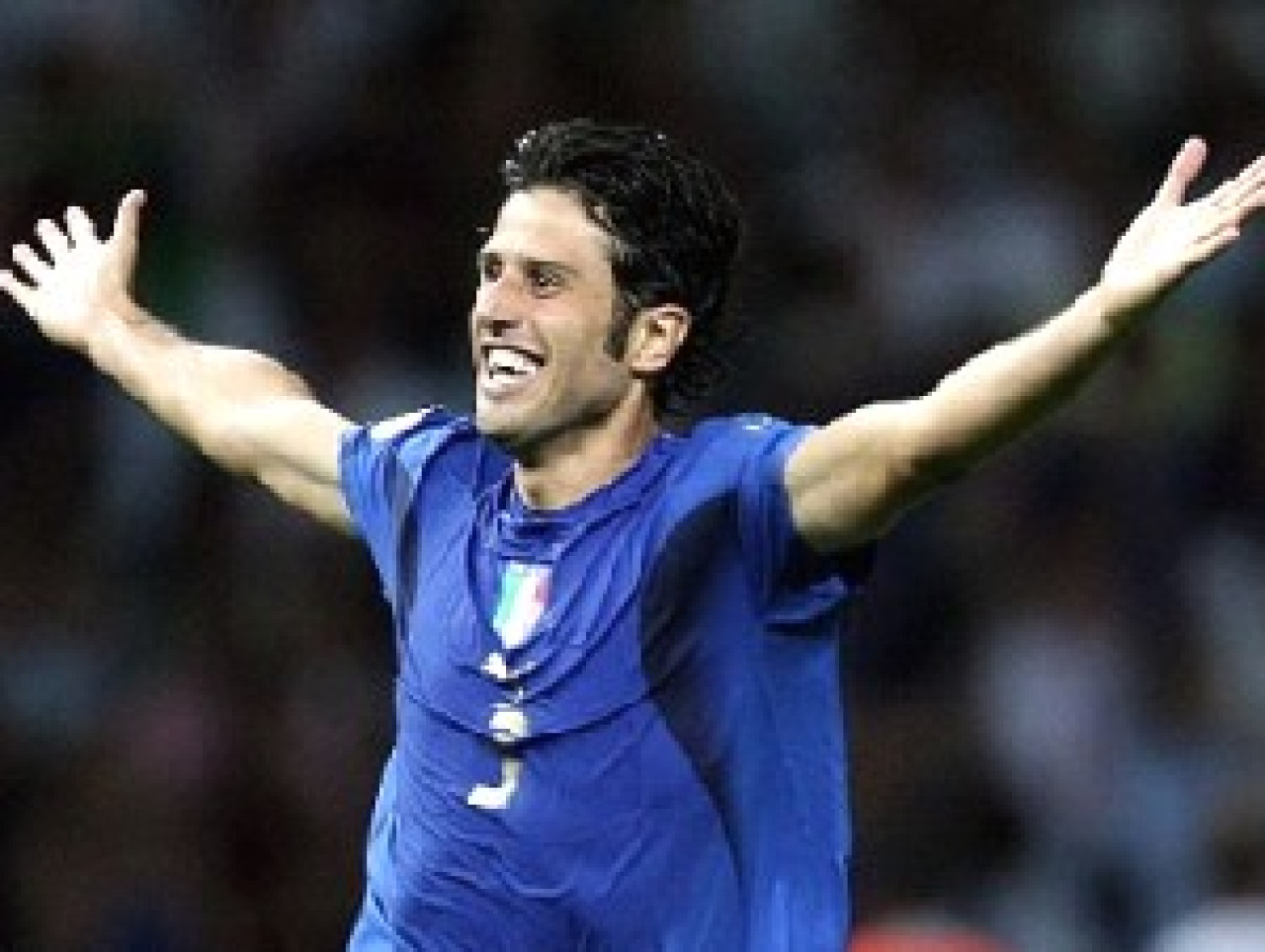 Fabio Grosso et Patrick Müller sélectionnés pour l'Euro 2008 Fabio Grosso et Patrick Müller sélectionnés pour l'Euro 2008
