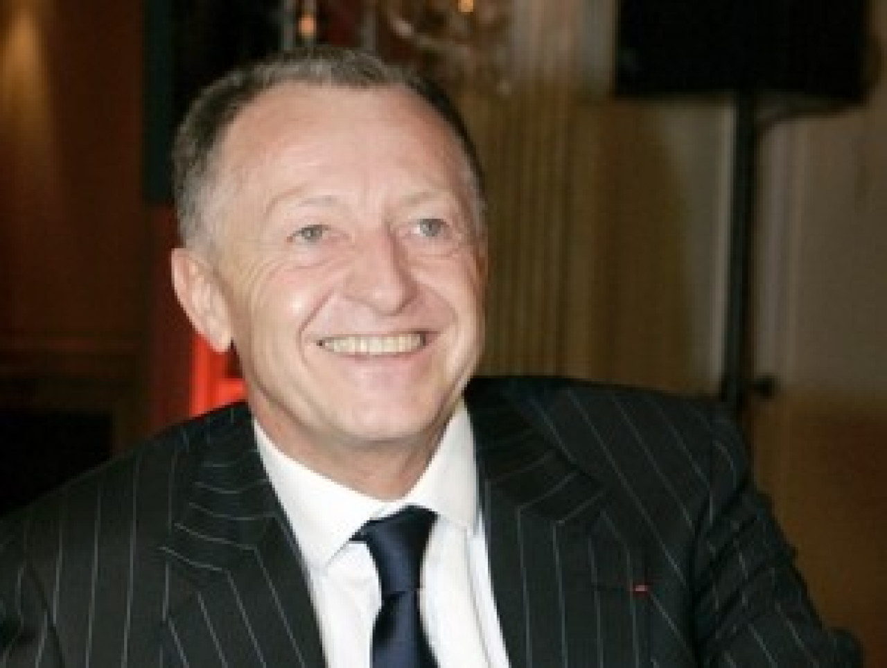 L’OL demande officiellement le report du match contre Boulogne prévu le 6 mars L’OL demande officiellement le report du match contre Boulogne prévu le 6 mars