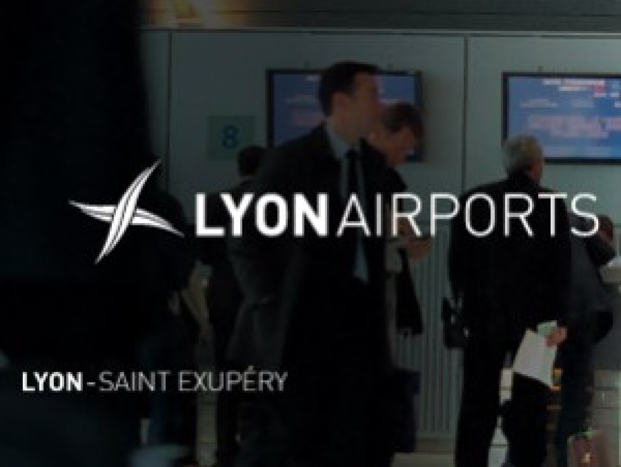 L’appellation « Lyon Airports » provoque encore des troubles L’appellation « Lyon Airports » provoque encore des troubles