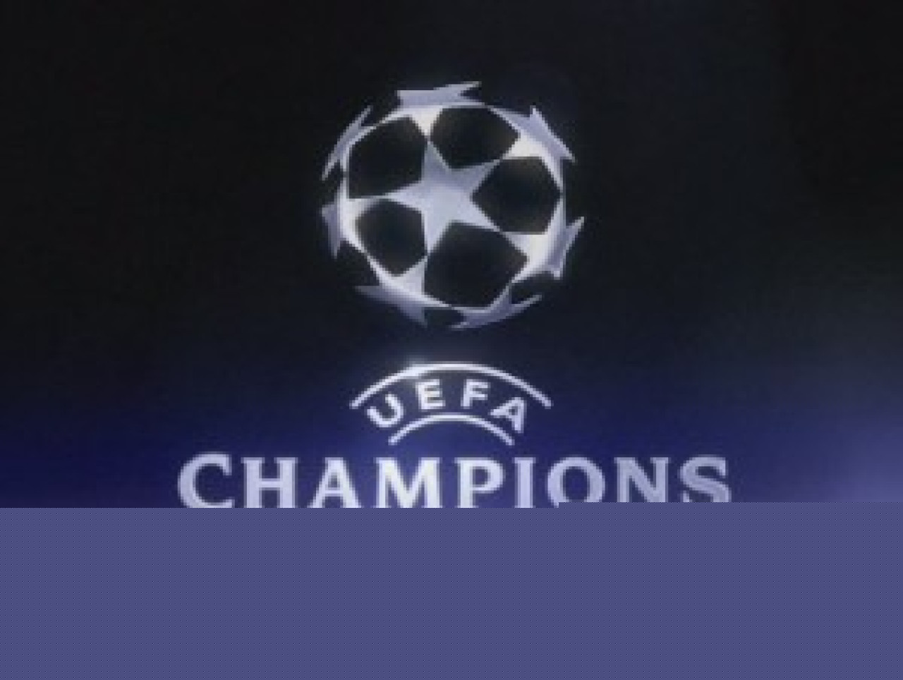 Ligue des Champions : &ccedil;a, c'est fait!
