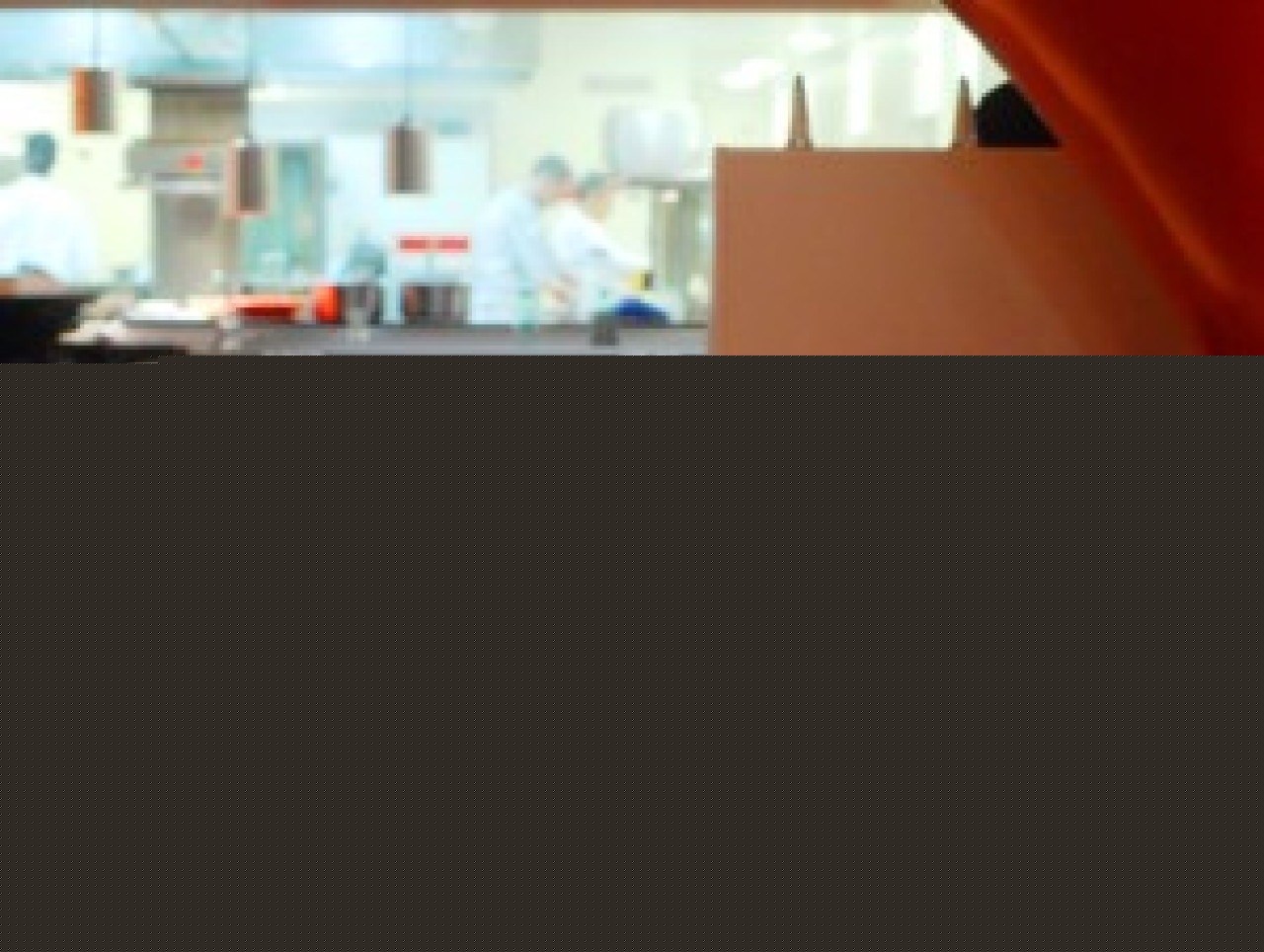 Manger chez soi comme au restaurant