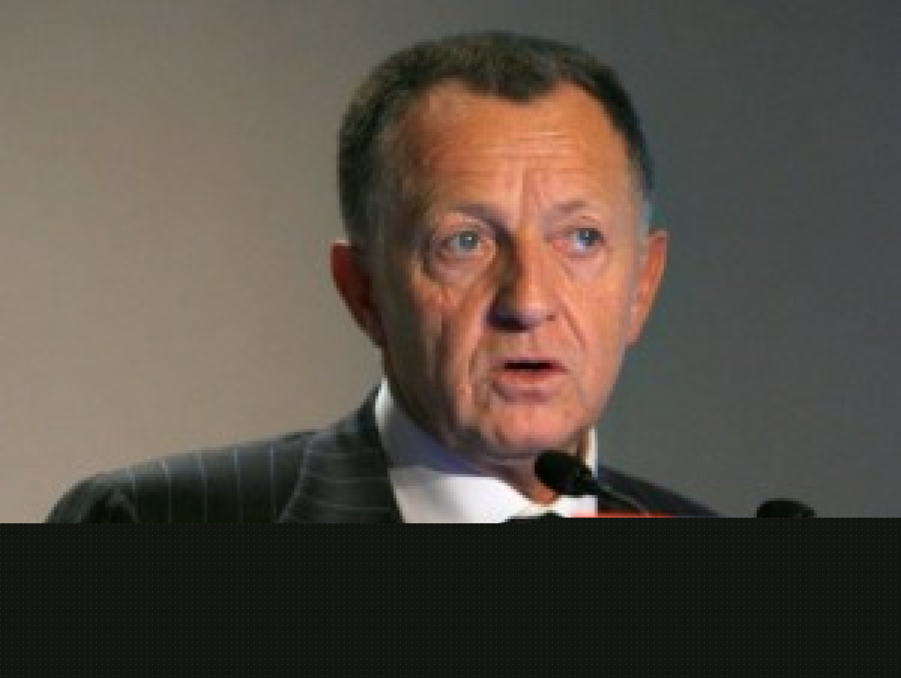 OL-Boulogne maintenu OL-Boulogne maintenu