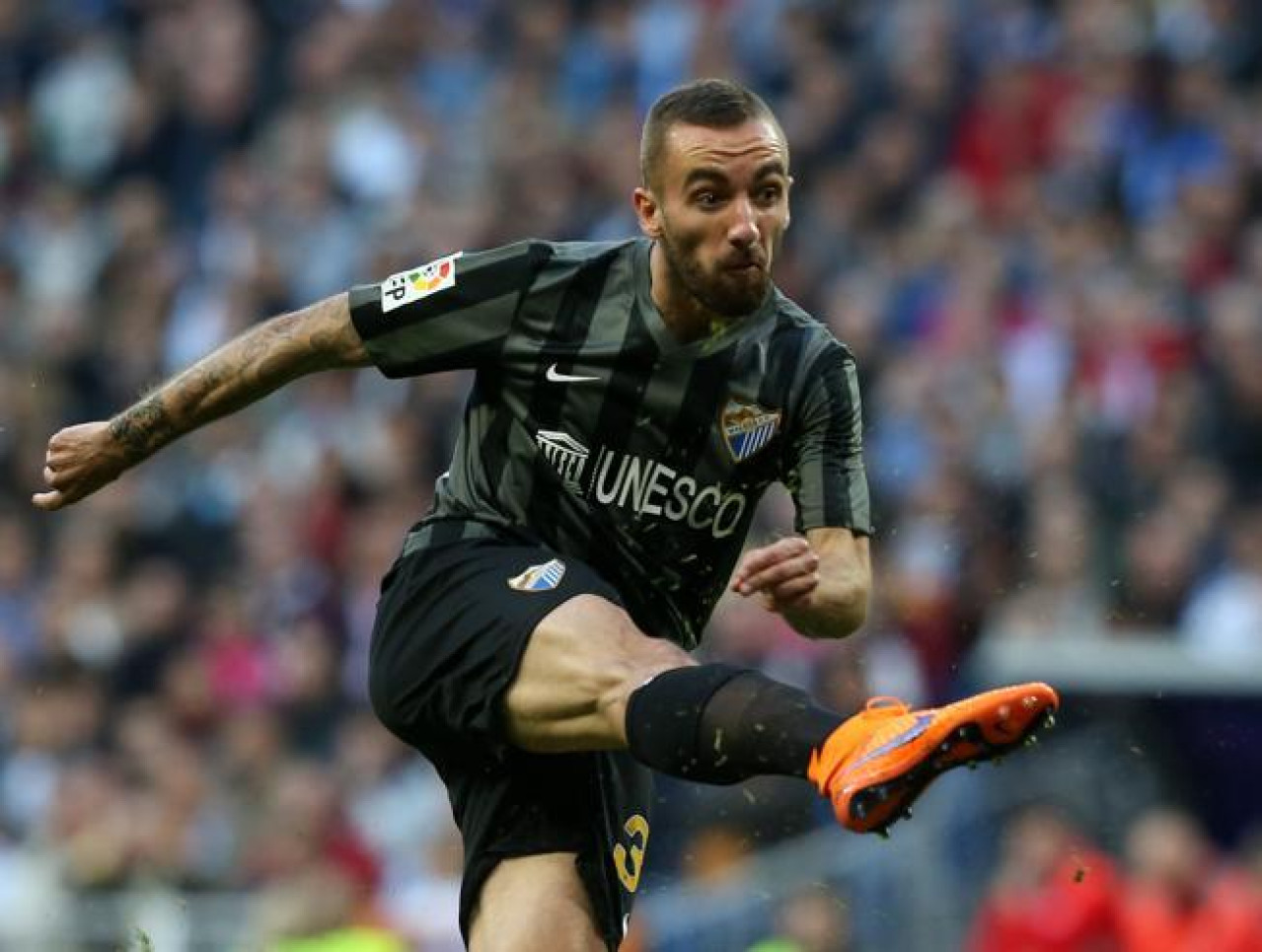 Darder officiellement à l’OL pour 12 millions d’euros Darder officiellement à l’OL pour 12 millions d’euros