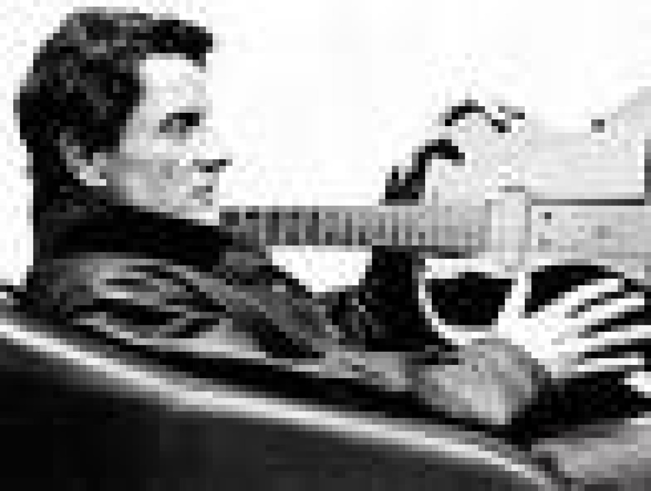 Francis Cabrel : un album de duos avec Bob Dylan et James Taylor