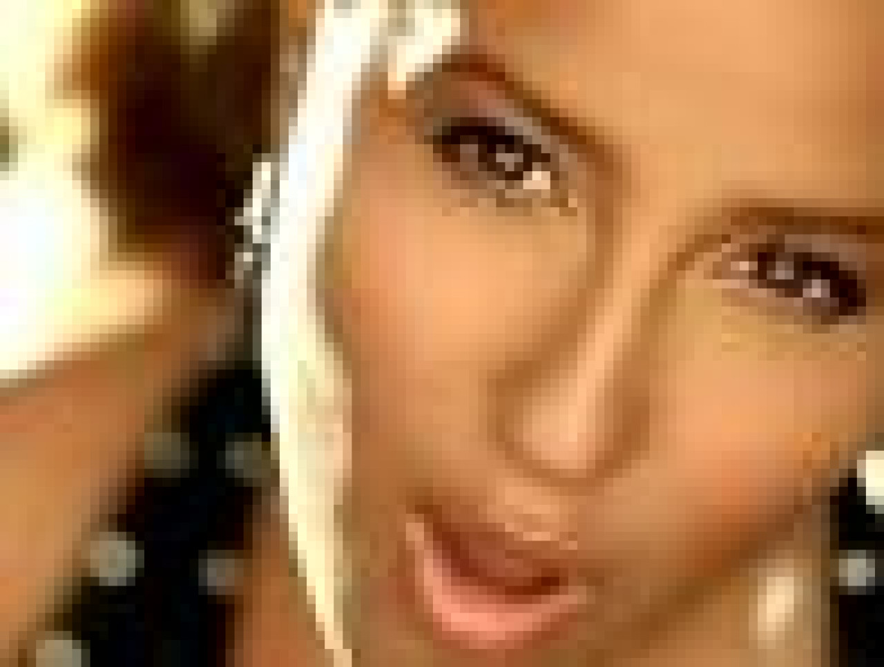 Nicole Scherzinger des Pussycat Dolls s&eacute;par&eacute;e de Lewis Hamilton ?