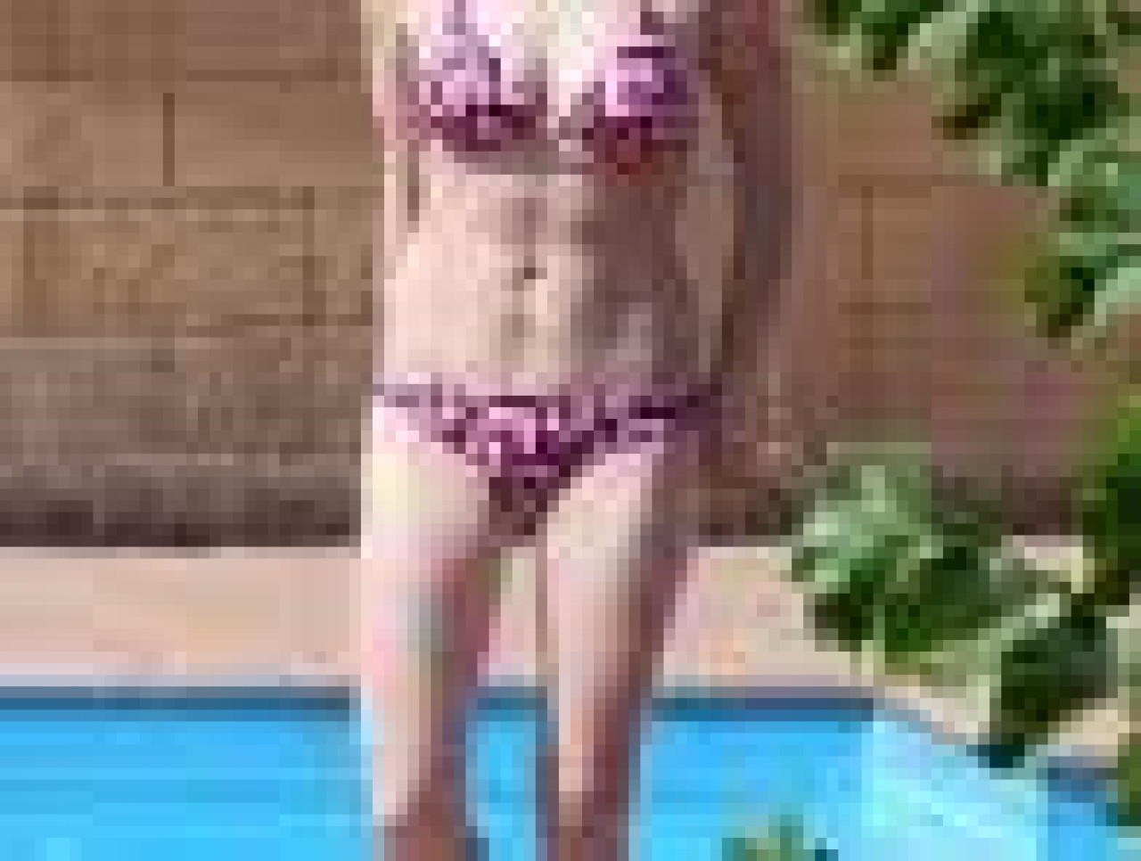 Twilight : Ashley Greene nue sur le Net Twilight : Ashley Greene nue sur le Net