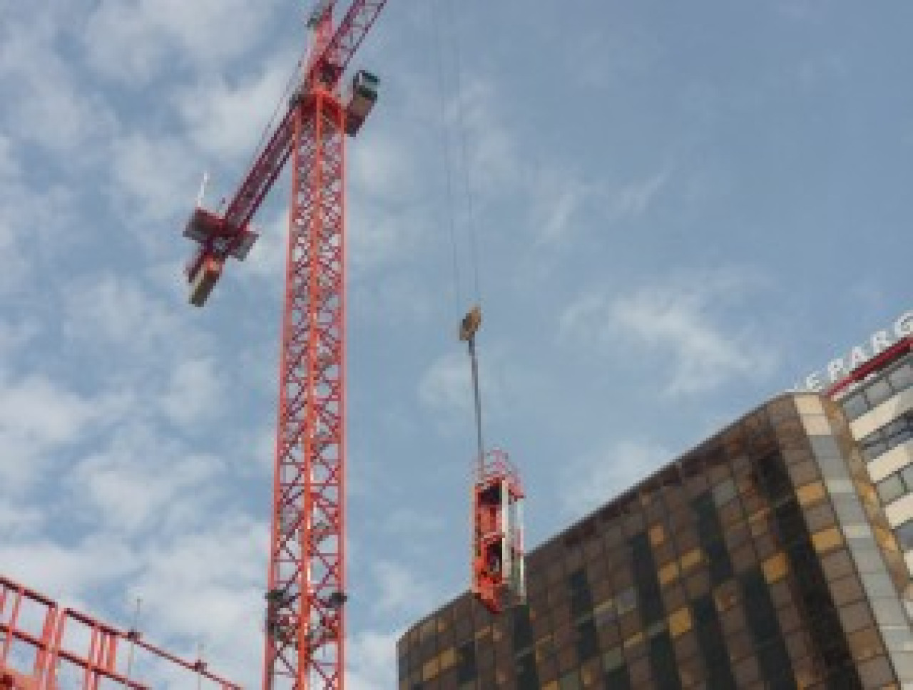 Le marché de l’immobilier résiste à la crise dans l’agglomération lyonnaise Le marché de l’immobilier résiste à la crise dans l’agglomération lyonnaise