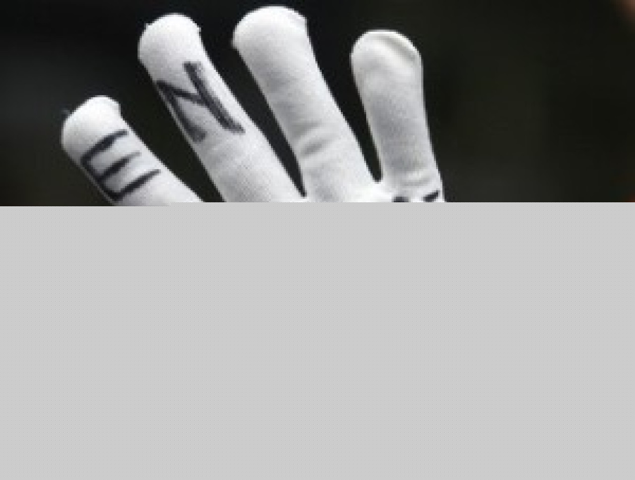 Mobilisation à l’hôpital du Vinatier Mobilisation à l’hôpital du Vinatier