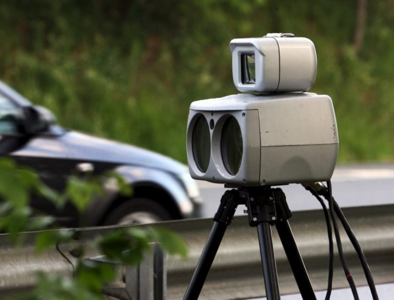 Un Croate de 14 ans contrôlé à 134 km/h sur la RN88 Un Croate de 14 ans contrôlé à 134 km/h sur la RN88