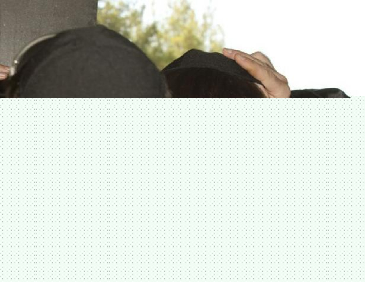 La communauté juive de Villeurbanne en deuil après le décès du Grand rabbin Judas Maman La communauté juive de Villeurbanne en deuil après le décès du Grand rabbin Judas Maman