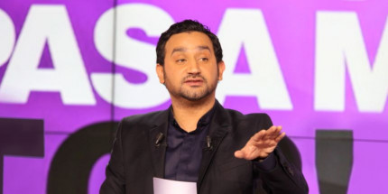 Cyril Hanouna réagit à la polémique sur son salaire Cyril Hanouna réagit à la polémique sur son salaire