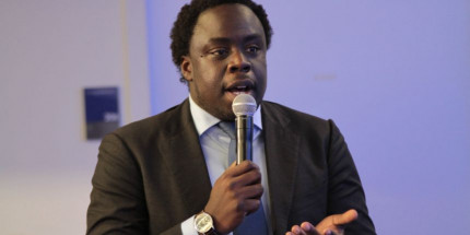 Le pr&eacute;sident sans-papiers des Jeunes UMP &eacute;tait attendu &agrave; Lyon vendredi