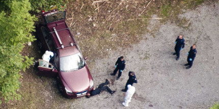 Tuerie de Chevaline : l’auteur du quadruple meurtre aurait un complice Tuerie de Chevaline : l’auteur du quadruple meurtre aurait un complice