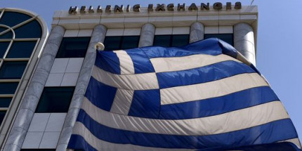La Grèce a remboursé 186 milllions d'euros au FMI et a ainsi évité un défaut de paiement La Grèce a remboursé 186 milllions d'euros au FMI et a ainsi évité un défaut de paiement