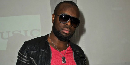 La foule déçue suite au concert de Maître Gims! La foule déçue suite au concert de Maître Gims!