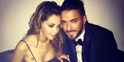 Thomas Vergara affirme s'être fait poignardé par Nabilla. Thomas Vergara affirme s'être fait poignardé par Nabilla.