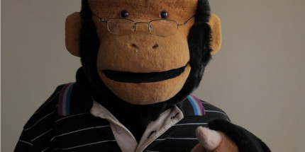 Vaulx-en-Velin : une marionnette interviewe les candidats aux municipales Vaulx-en-Velin : une marionnette interviewe les candidats aux municipales