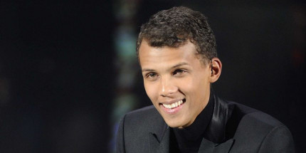 Stromae enflamme Coachella ! Stromae enflamme Coachella !