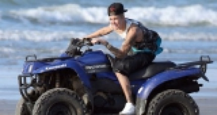 Justin Bieber enchaîne les déboires..!