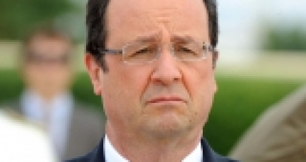 Les révélations chocs de V. Trierweiler sur Hollande