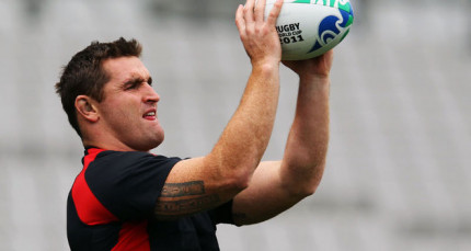 Le LOU Rugby enr&ocirc;le un Osprey