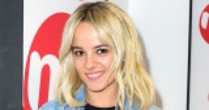 Alizée contrainte d'annuler sa tournée!