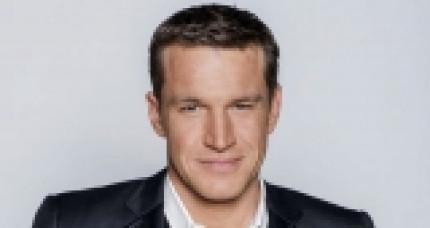 Benjamin Castaldi quitte TF1 pour D8!