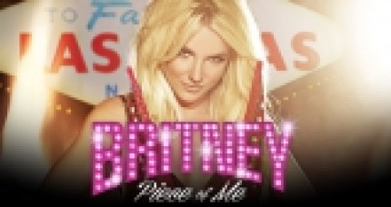 Britney Spears prolongée pour 2 ans à Las Vegas! Britney Spears prolongée pour 2 ans à Las Vegas!